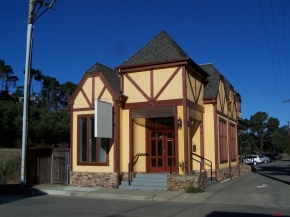 750 Sheffield Street, Cambria, CA 93428 : Cambria Real Estate