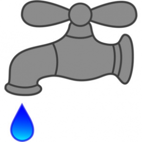 Residential Water Meter, Cambria, CA 93428 : Cambria Real Estate