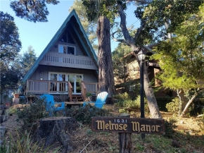 1631 Melrose Avenue, Cambria, CA 93428 : Cambria Real Estate