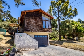 789 Cornwall Street, Cambria, CA 93428 : Cambria Real Estate