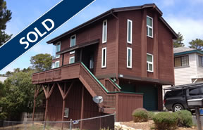 535 Cambridge Street, Cambria, CA 93428 : Cambria Real Estate