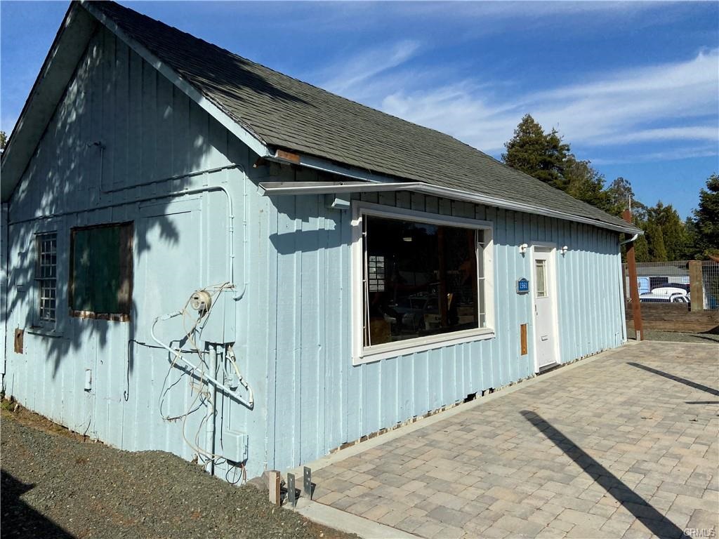 1561 Main Street, Cambria, CA 93428 Cambria Real Estate