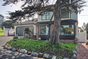 270 Lancaster Street, Cambria, CA 93428