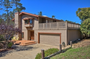 1531 Stuart Street, Cambria, CA 93428