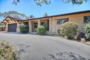 1140 Hartford Street, Cambria, CA 93428