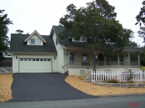 2428 Wilcombe Road, Cambria, CA 93428 : Cambria Real Estate