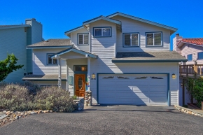 1881 Oxford Avenue, Cambria, CA 93428