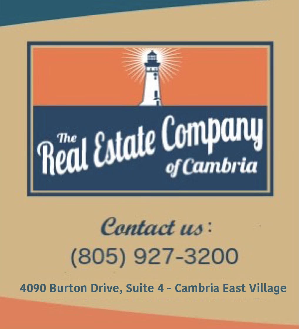 The Real Estate Company of Cambria