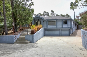 6370 Buckley Drive, Cambria, CA 93428 : Cambria Real Estate