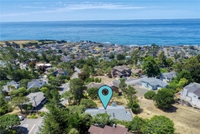 895 Ardath Drive, Cambria, CA 93428