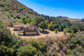 4040 Curti Creek Road, Cambria , CA  93428