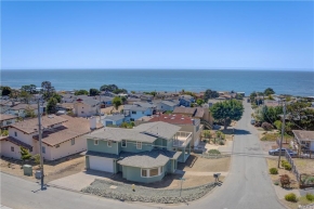 396 Castle Street, Cambria, CA 93428 : Cambria Real Estate