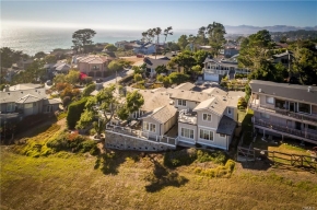 404 Huntington Road, Cambria, CA 93428 : Cambria Real Estate