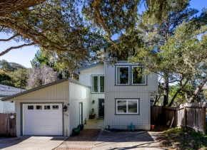 2199 Cowper Street, Cambria, CA 93428 : Cambria Real Estate