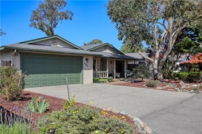 2965 Wood Drive, Cambria, CA 93428 : Cambria Real Estate
