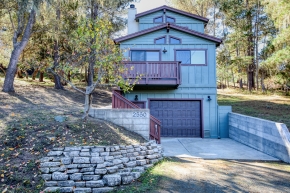2550 Emerson Road, Cambria, CA 93428 : Cambria Real Estate